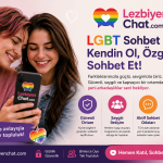 LGBT Sohbet